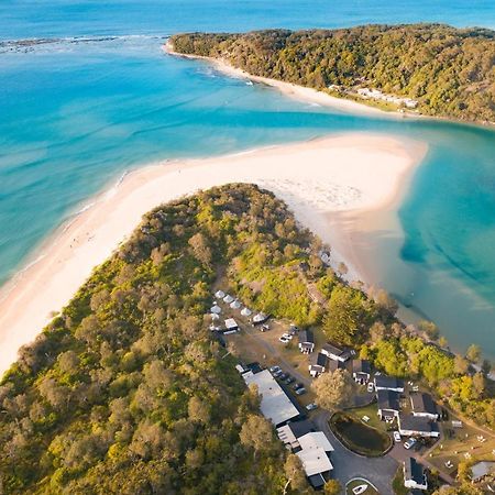 فيلا The Cove Jervis Bay المظهر الخارجي الصورة