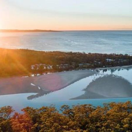 فيلا The Cove Jervis Bay المظهر الخارجي الصورة