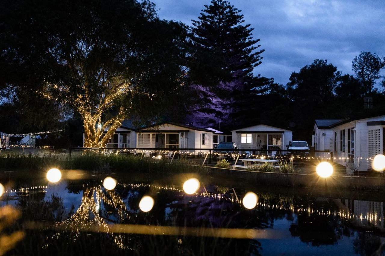 فيلا The Cove Jervis Bay المظهر الخارجي الصورة
